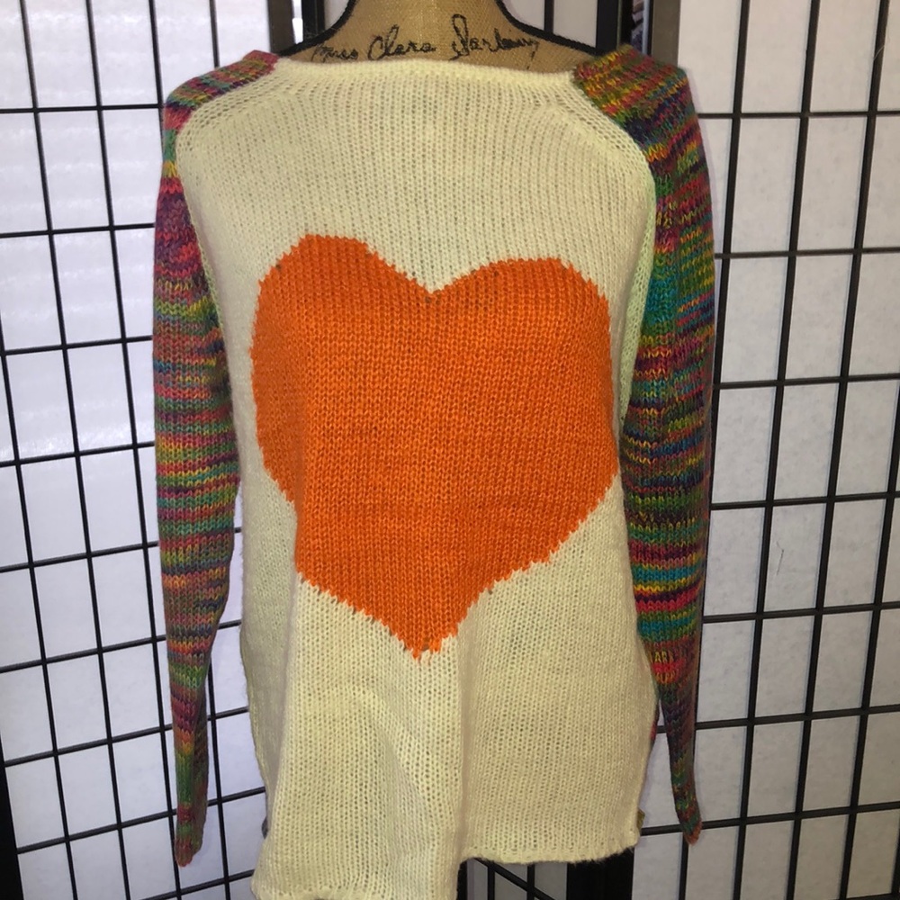 Women’s sweater